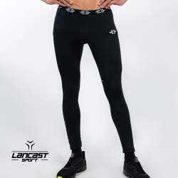 Nike Pro Men's Dri-FIT 3/4-Length Fitness Tights – Sportista