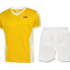 Break Limit fudbalski dres set zuti, dres za fudbal, fudbalski dres, fudbalski sorc