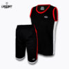 Break Limit kosarkasi dres set, dres za kosarku, kosarkaski dres, kosarkaski sorc