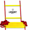 Break Limit merdevine, Koordinacione merdevine, merdevine za trening, 4m, 6m, 8m