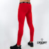 Break Limit muske helanke crvene, sportska odeca, aktivni ves, base layer, pododeca