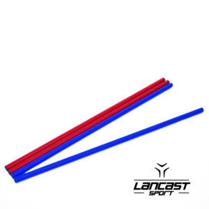 Break Limit plasticni stap 1-1,5m, sportski stap, stap za prepone, cunjevi i stapovi