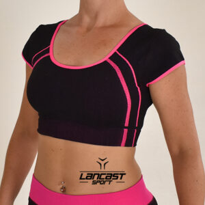 Break Limit zenski top Y1, Break Limit top, sportska odeca, aktivni ves, base layer, pododeca, sportski top