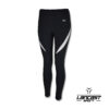 Break Limit zenske helanke crno-bele, sportske helanke, helanke za trcanje, fitnes helanke, aktivni ves