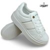 Mat Star 164226 bele zenske patike, casual patike, zenske cipele, zenska obuca