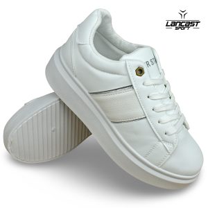 Mat Star 164226 bele zenske patike, casual patike, zenske cipele, zenska obuca