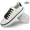 Mat Star 210012 belo-crne zenske patike, casual patike, zenska obuca