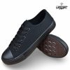 Mat Star 210047 crne zenske patike, starke, zenska obuca, casual patike