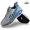 Mat Star 586002 sive muske patike, sportske patike, muska obuca