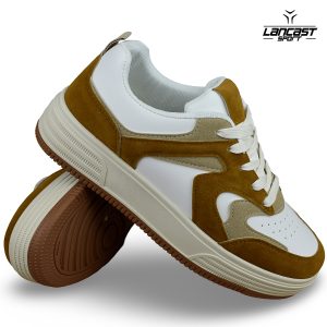 Mat Star 586018 braon zenske patike, casual patike, zenska obuca