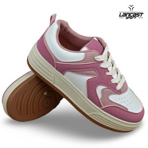 Mat Star 586018 pink zenske patike, casual patike, zenska obuca