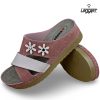Mat Star-Tigerline 154161 roze zenske papuce, zenske papuce, letnje papuce, zenska obuca