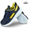 Mat Star-Tigerline 679009 teget-zute decije patike, decija obuca, decije cipele, patike za decake