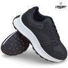 Mat Star W210060 crne zenske patike, starke, zenska obuca, casual patike