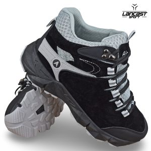 Mat Star W586020 crne muske cizme, zimska obuca, muska obuca, zimske cizme
