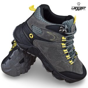 Mat Star W586020 sive muske cizme, zimska obuca, muska obuca, zimske cizme