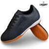 Wink SN3211 crne patike za fudbal, patike za mali fudbal, wink patike, fudbalske patike, indoor patike