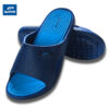 Wink ST6450 plave decije papuce, gumene papuce, letnje papuce