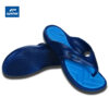 Wink ST7264 plave decije papuce, gumene papuce, letnje papuce