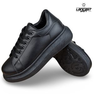 Mat Star 081004 crne unisex casual patike, zenske patike, cipele, casual patike, zenska obuca