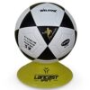 Welstar futsal lopta sa tegom, futsal lopta, lopta za fudbal, fudbalska lopta, fudbalska oprema