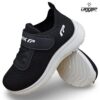 Wink FL41035-3 crne decije, sportske patike