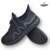 Mat Star 138153 crno-sive muske patike, muske letnje patike, casual patike, muska obuca, casual obuca
