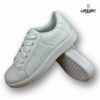 Mat Star 138563 bele muske patike, casual patike, muska obuca, casual obuca