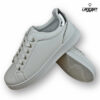 Mat Star 164240 bele zenske patike, zenska obuca, casual patike