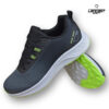 Mat Star 589025 crno-sive muske spotrske patike, muske patike, sportske patike, muska obuca