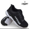 Mat Star 014313 crne zenske sportske patike, zenske patike, zenska obuca, sportska obuca