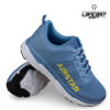 Mat Star 014313 plave zenske sportske patike, zenske patike, zenska obuca, sportska obuca