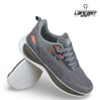 Mat Star 138586 sive muske patike, sportske patike, muska obuca