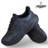 Mat Star 194200 crne muske patike za trcanje, sportske patike, muska obuca, fitnes patike