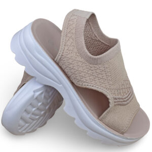 Mat Star 138580 pink zenske sandale, letnja obuca, pink sandale