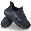 Mat Star 586035 crne muske sportske patike, muske patike, sportska obuca, muska obuca