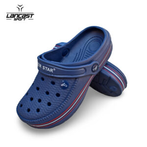 Mat Star 094513 teget zenske papuce, letnja obuca, zenska obuca, zenske papuce